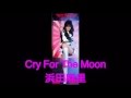 浜田麻里 Cry For The Moon(ススキノ、札幌駅周辺 ドライブ動画 キラキラ編)