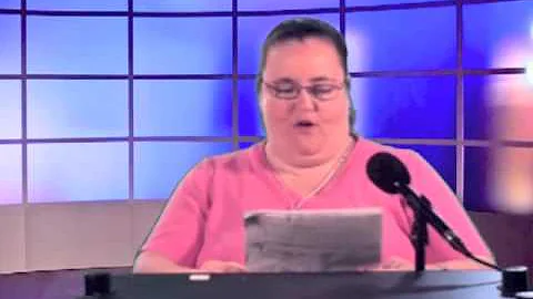 KidMissing with Angelina Wilson: Episode 2 - Myste...