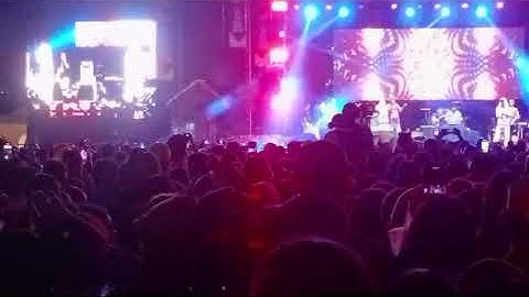 Onescoot Melati Pagi konser 2025 Papua Barat Manokwari official video
