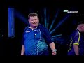 Luke littler v ben hazel  lakeside wdf world championship darts 2022  round 2