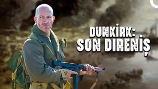 Dunkirk Son Direniş Full Hd Aksiyon Filmi İzle