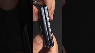 Oppo Find N2 Flip — Hinge Sound 👀