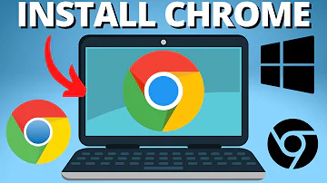 How to Download Google Chrome on Laptop & PC