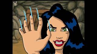 Hugo Retro Mania - Wo.. Wo Bin Ich? Letsfail