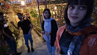 보수적인 무슬림 미녀도 친해지면 충분히 스윗해진다  [57]  이란