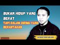 Kamu Bukan Cape Karena Hidup!! Tapi dalam Dirimu Ada Keadaan Batin
