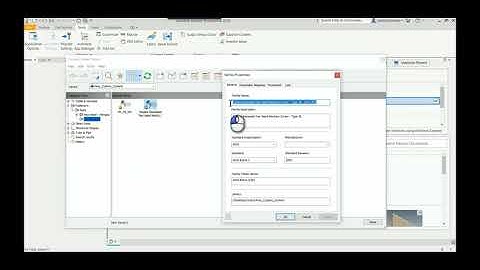 Inventor - How to Change Family Properties in the Content Center