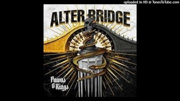 Alter Bridge - Holiday