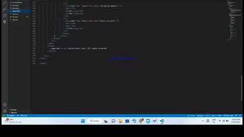 Task-1 LANDING PAGELanguage used: HTML, CSS,JAVASCRIPT IDE: Visual Studio CodeGitHub: