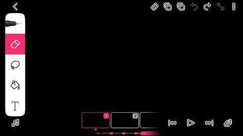 Sneak peak of my Object Show intro