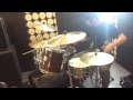 Ryodrums Drum Cover - Cocco / もくまおう -
