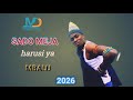 SADO MEJA HARUSI YA MBALU MADIRISHA STUDIO 2026