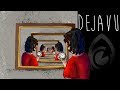 O QUE É O DÉJÀVU? - Teoria