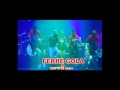 Ferre Gola SPOT ZENITH DE PARIS 2010