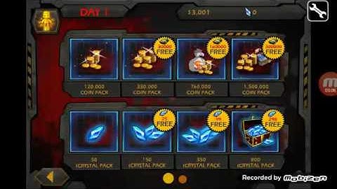 How to Hack CoM Zombies with lucky patcher ( root )