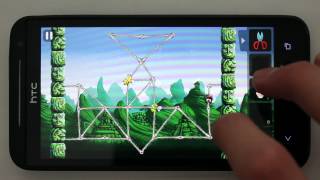 Greedy Spiders 2 Walkthrough Aztec Bait  - Levels 16,17,18 screenshot 4