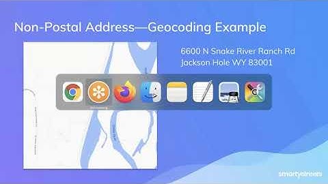 Boost Geocoding Accuracy By Coupling Address Validation