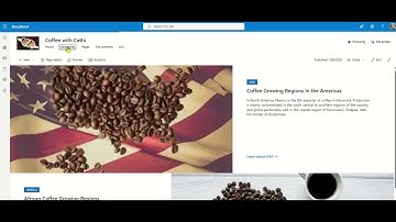 Microsoft SharePoint Document Management Essentials (Video 6)