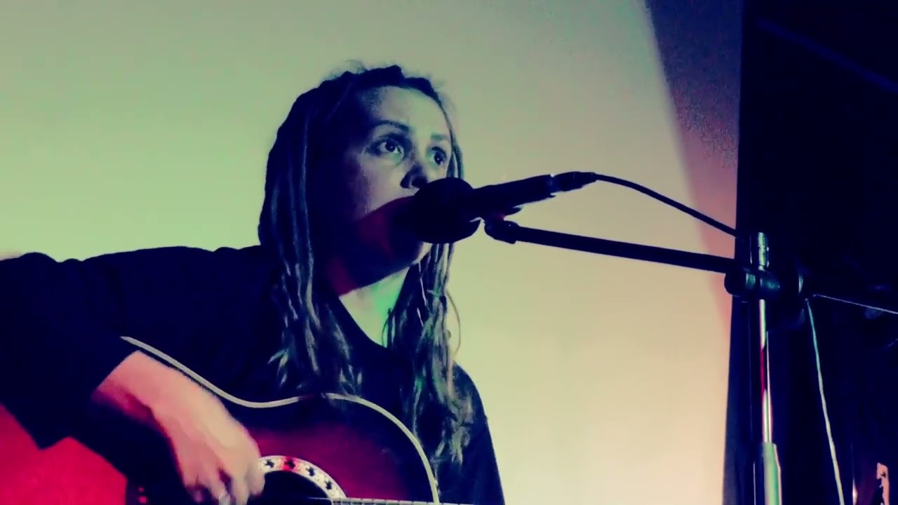 Юля Собачко Акустический концерт на Чердачке 27.02.2026