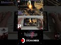 Stranger of Paradise Final Fantasy Origin Steam Deck Performance: Handheld Gameplay