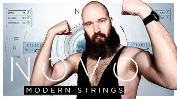 Heavyocity Novo – Demo & Review