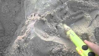 LAND OR SEA Pinpointer Review LAND OR SEA Pinpointer Review