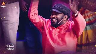 Start Music Season 3-Vijay tv Show