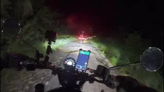 RoRI Braders, Night Ride Citorek 12-13 October 2024 (eps 2)