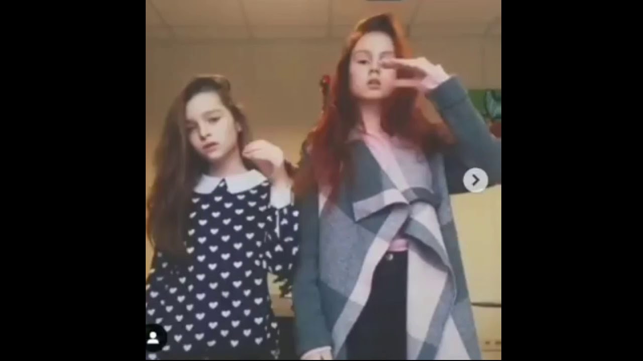 Особенная ксюша из тик