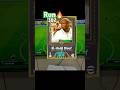 Efootball 2026…. Ps5 Gameplay #shorts #efootball #gaming #football