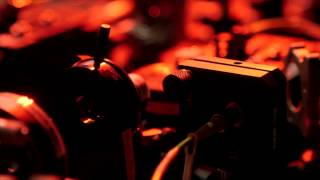 Famous Bell's Inequality experiment plus interviews Wealth