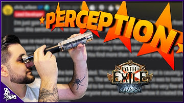 The 3.19 Archnemesis Lottery Machine | Path of Exile