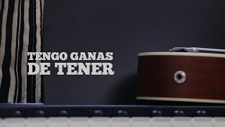 Video thumbnail of "Tengo ganas de tener  - Especial 5 años"