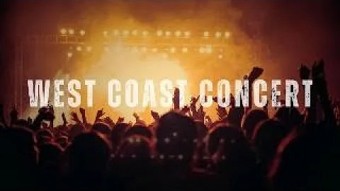 West Coast Concert 2024 Las Vegas | DJ Thump | Concert Documentary