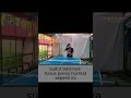 Sudut Bed yang Benar untuk Spin Maksimal