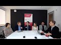 SCALE Admissions Webinar