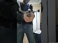 Hızlı şarjör değiştirme çalışması