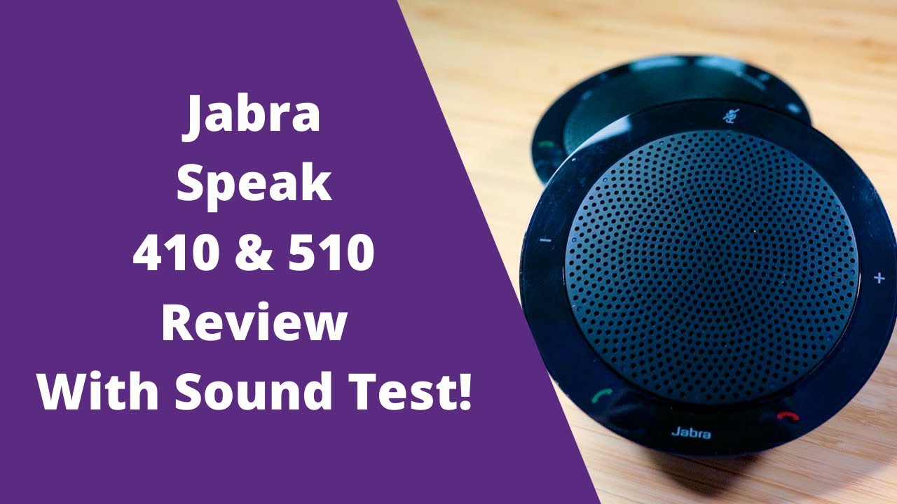 Speak 410. Jabra speak 410 MS.