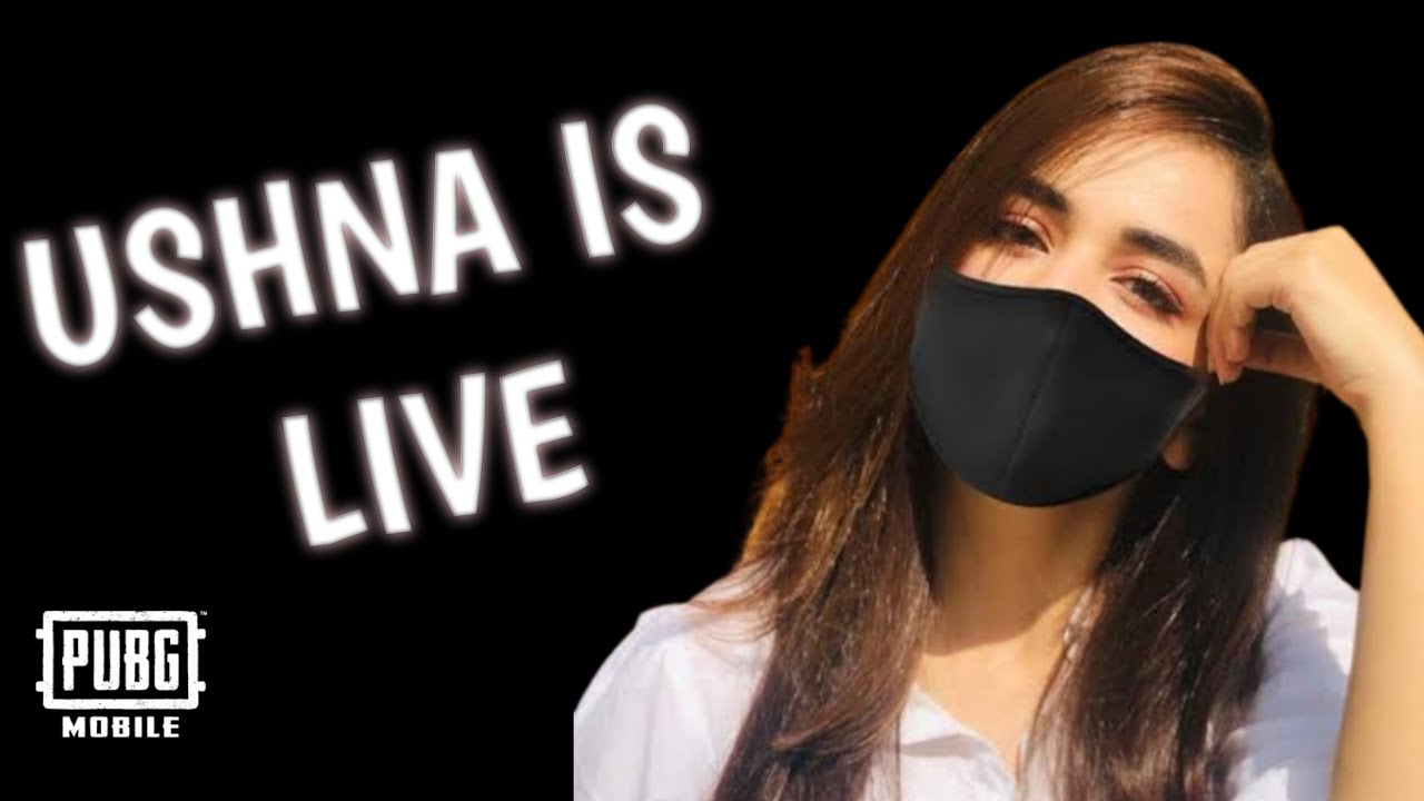 FM USHNA IS LIVE- KON KHELE GA AJ TDM ROOM MERE SATH?