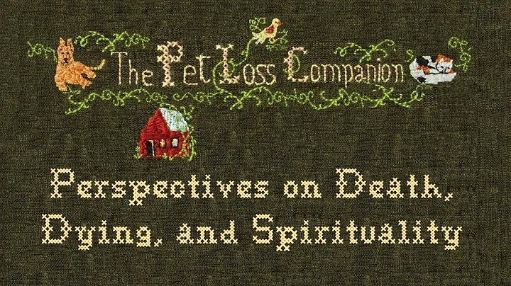 #33 Perspectives on Death, Dying, and Spirituality