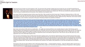 Screencast Think Aloud Taking Notes