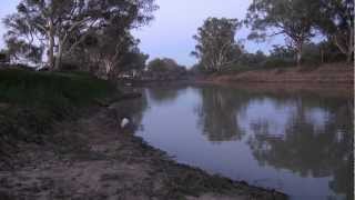 The Cooper Creek - Innamincka - South Australia
