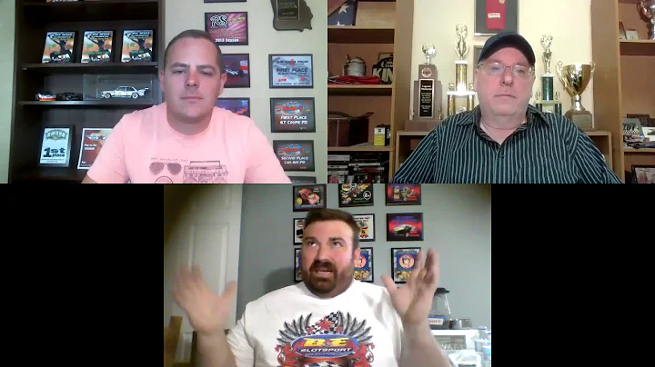 Between the Lanes  Episode #6