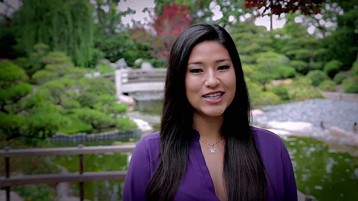Sara Hutter Nisei Week Welcome Video