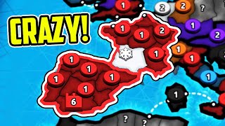 The Best Spain & France Spawn!!