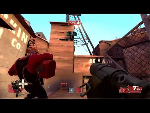 Cheating - Official TF2 Wiki