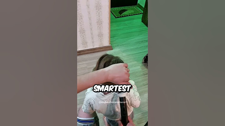 This Dad Has 1000 IQ 🤯