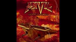 ANVIL - HOPE IN HELL