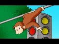 Jorge el Curioso en Español 🐵Compilación de 1 Hora  🐵 Episodio Completo 🐵 Caricaturas Para Niños