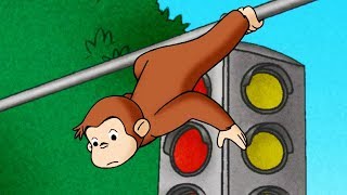 Jorge el Curioso en Español 🐵Compilación de 1 Hora  🐵 Episodio Completo 🐵 Caricaturas Para Niños